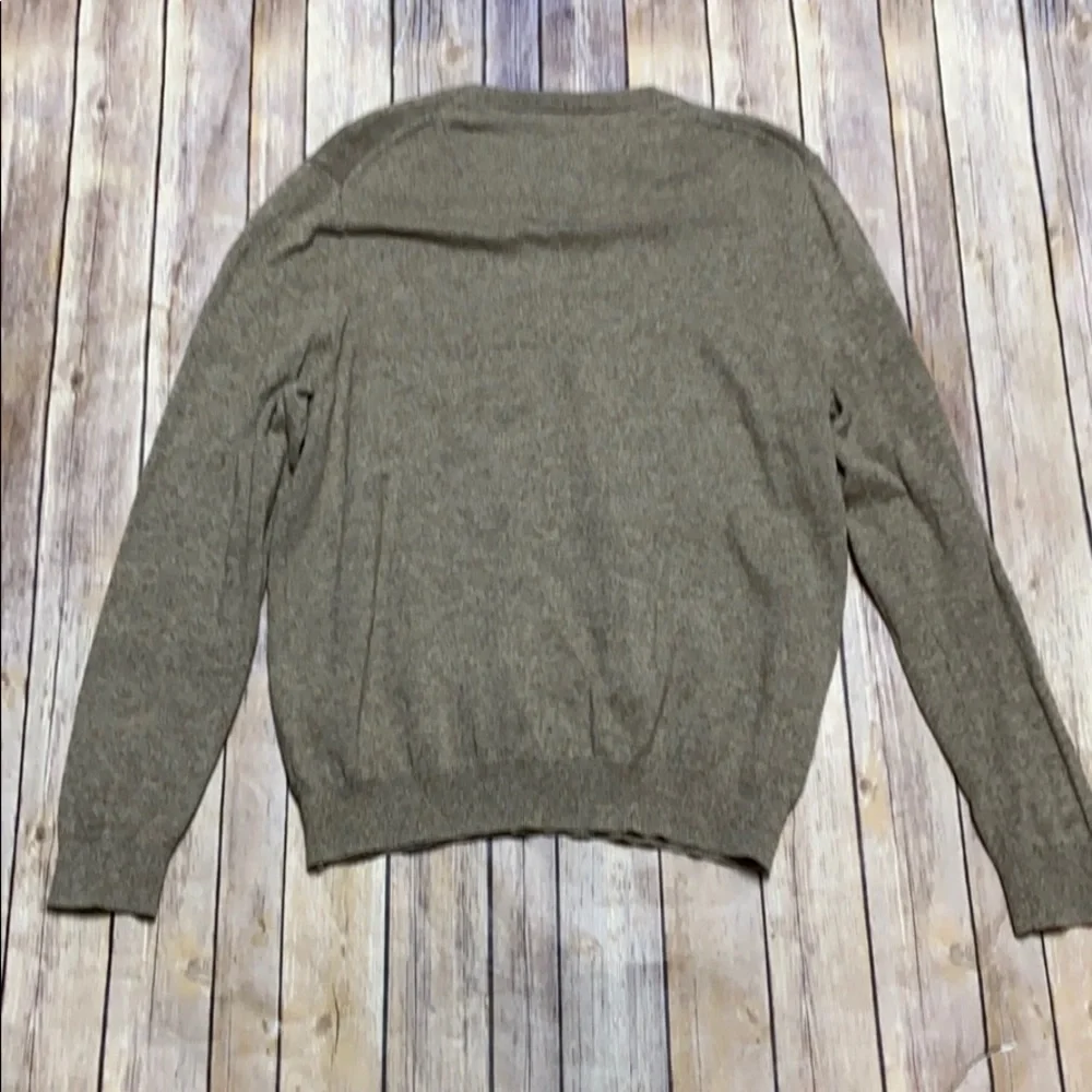 Nordstrom Cashmere Blend Sweater